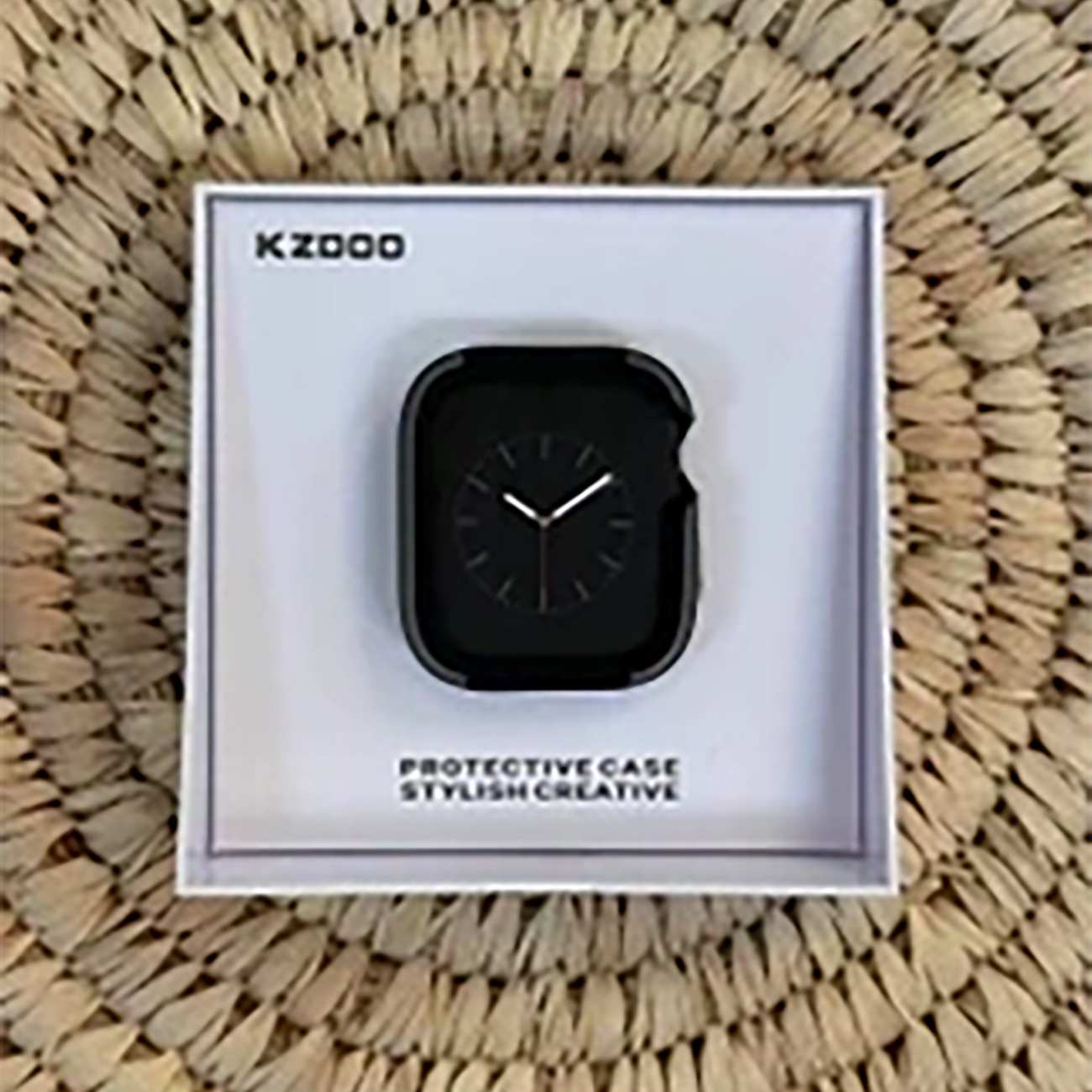 قاب اپل واچ 45 میلیمتر کیزددوو Defender