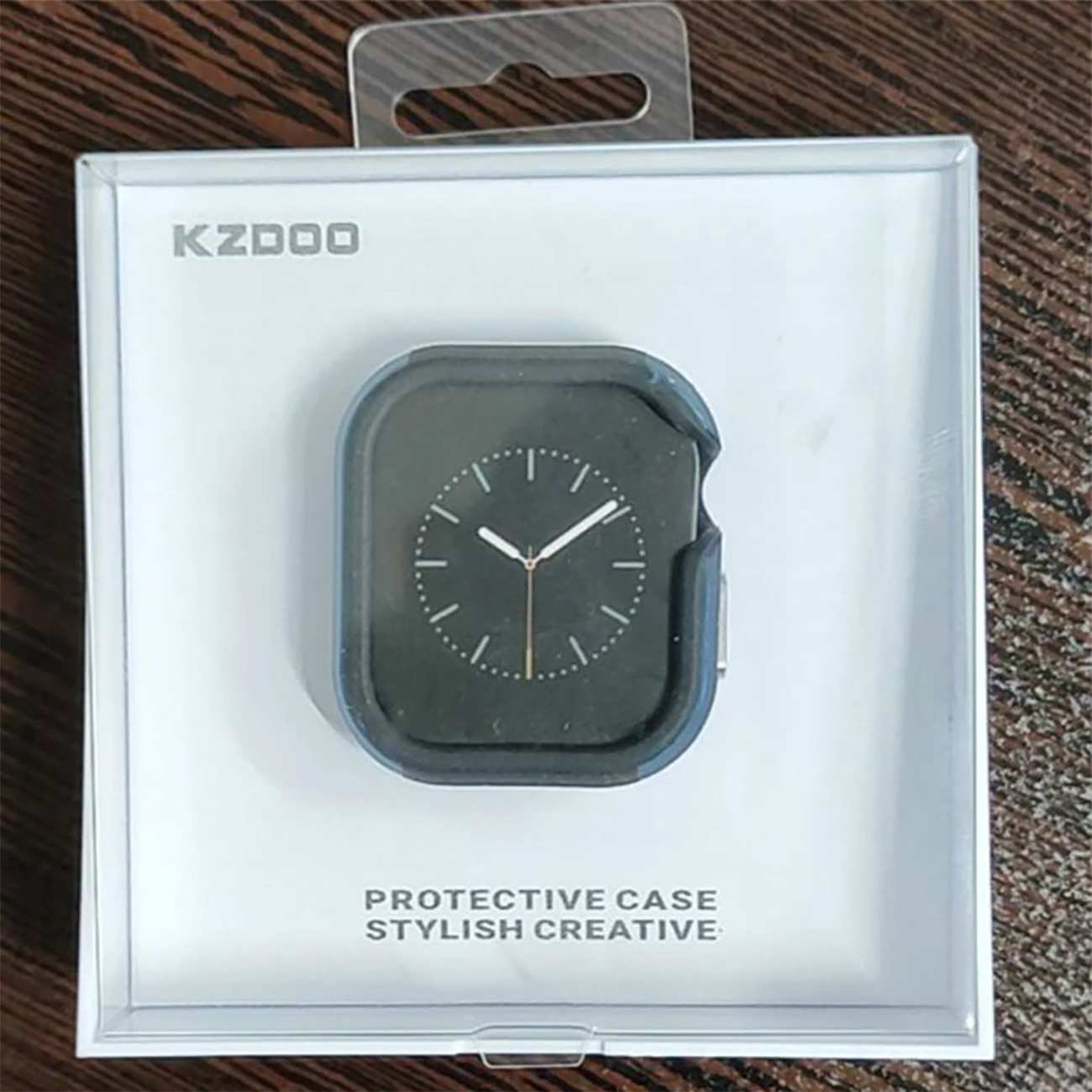 قاب اپل واچ 45 میلیمتر کیزددوو Defender