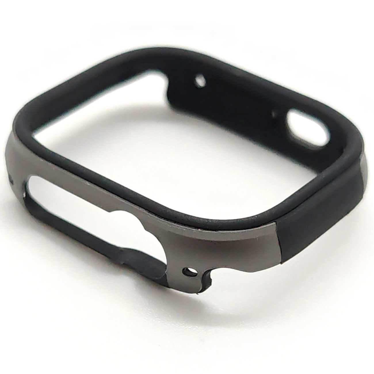 قاب محافظ اپل واچ 49 میلیمتری کیزددو Defender