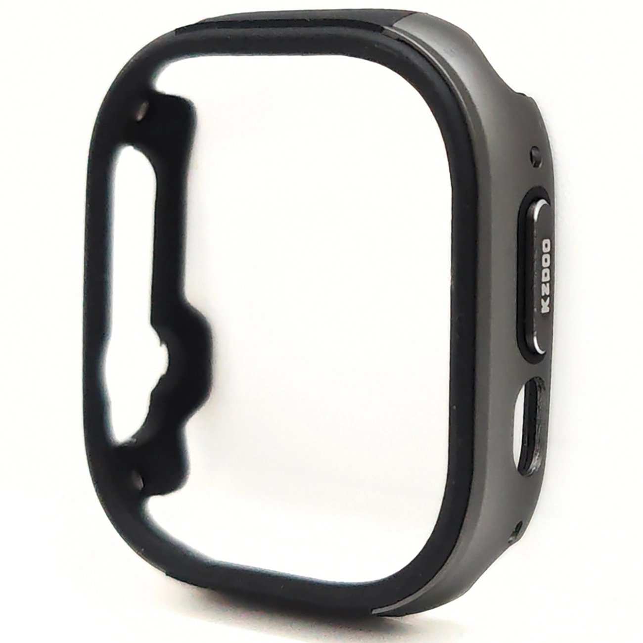 قاب محافظ اپل واچ 49 میلیمتری کیزددو Defender