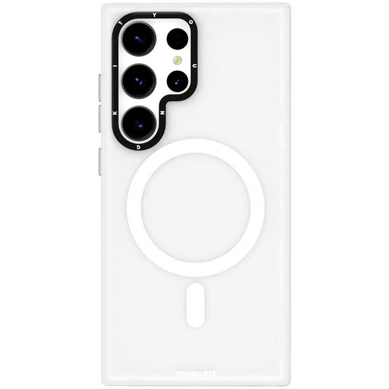 قاب مگنتی گوشی سامسونگ اس 25 الترا یانگکیت