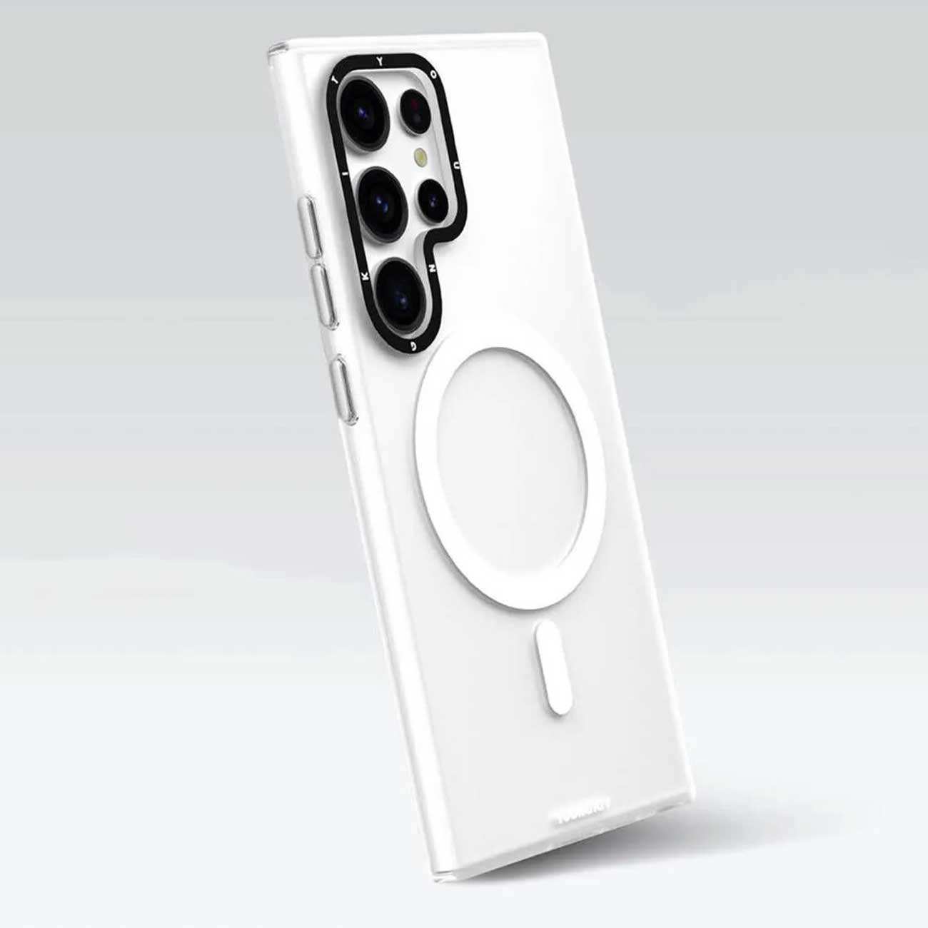 قاب مگنتی گوشی سامسونگ اس 25 الترا یانگکیت