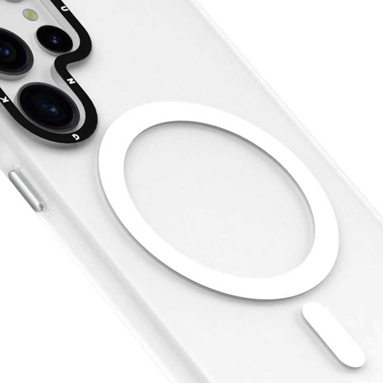 قاب مگنتی گوشی سامسونگ اس 25 الترا یانگکیت