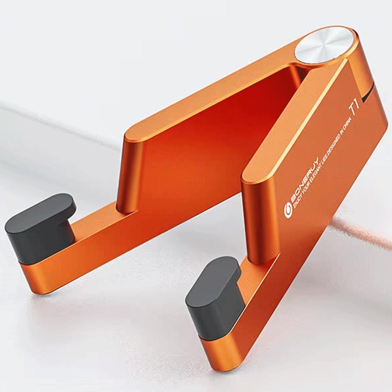 هولدر موبایل و تبلت رومیزی بونروی T1