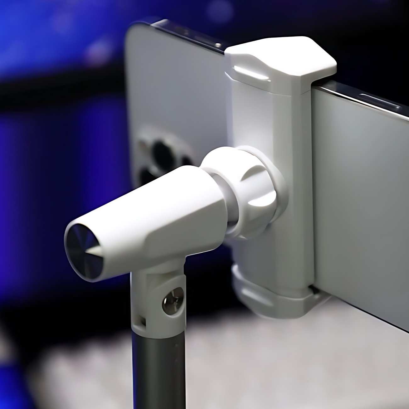 گیره یدک هولدر موبایل و تبلت Universal