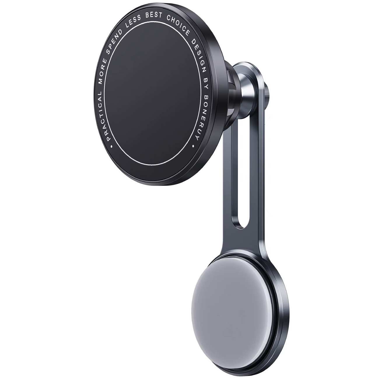 هولدر مگنتی چرخشی 360 درجه داخل خودرو و لپ تاپ بونروی Z19