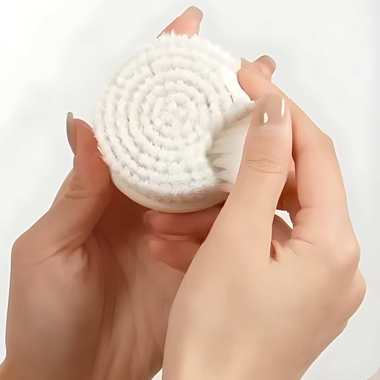 سری یدک برس حمام برقی BC100 دوکو شیائومی (پک 2 عددی)