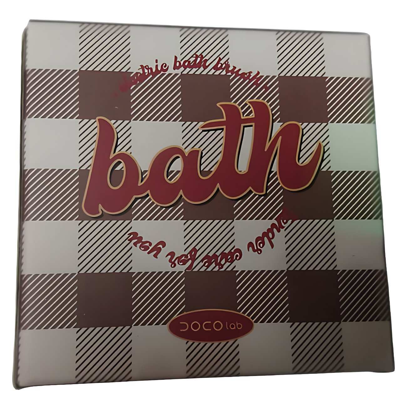 سری یدک برس حمام برقی BC100 دوکو شیائومی (پک 2 عددی)