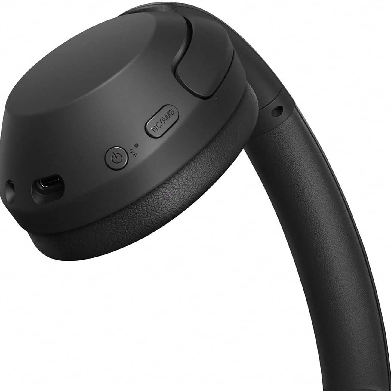 هدفون بی سیم 5.2 و سیمی نویز کنسلینگ سونی WH-XB910N