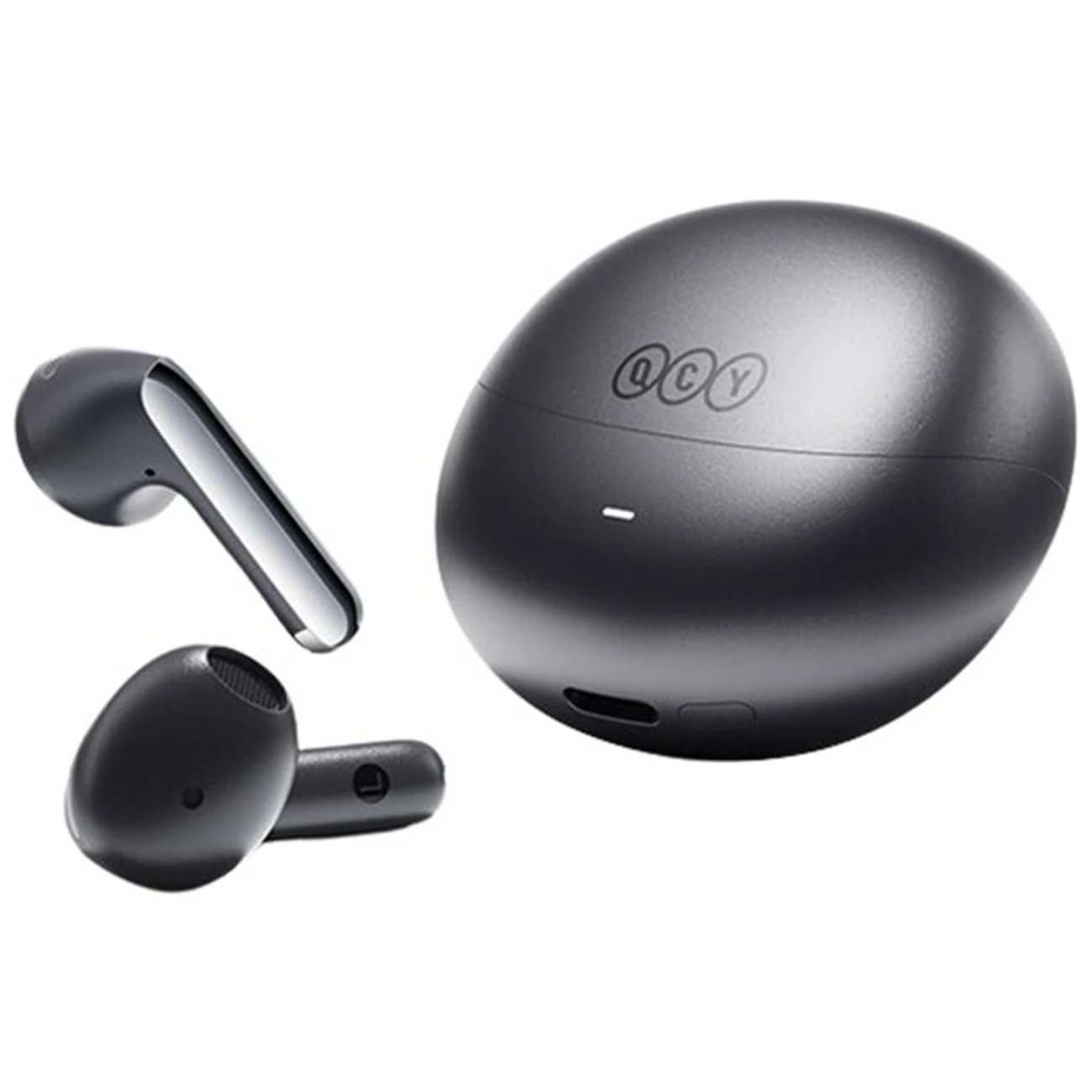 هندزفری بلوتوثی 5.3 کیو سی وای AilyBuds Pro Plus