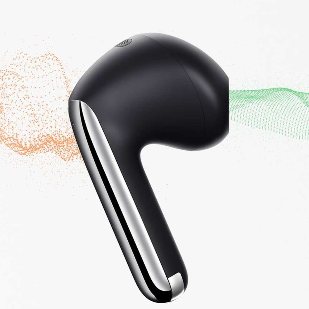 هندزفری بلوتوثی 5.3 کیو سی وای AilyBuds Pro Plus