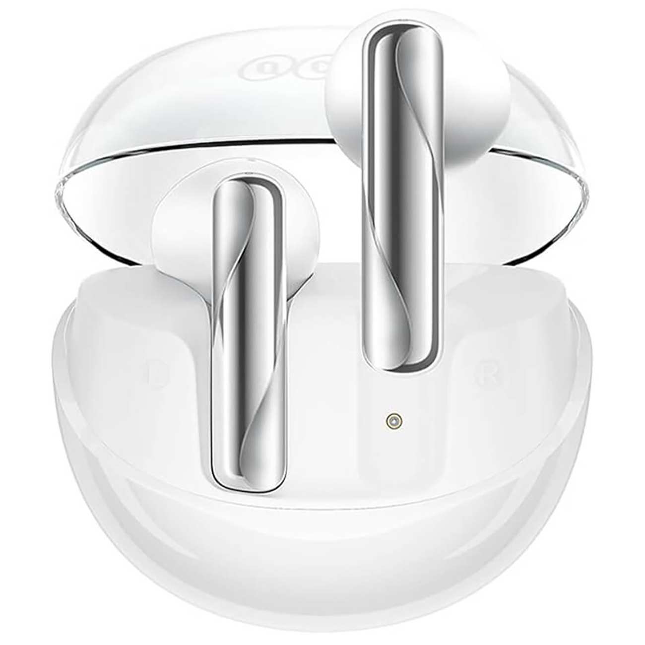 هندزفری بلوتوثی 5.3 کیو سی وای AilyBuds Clear T32