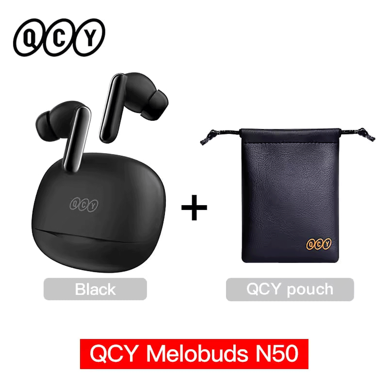 هندزفری بلوتوثی 5.4 کیو سی وای Melobuds N50