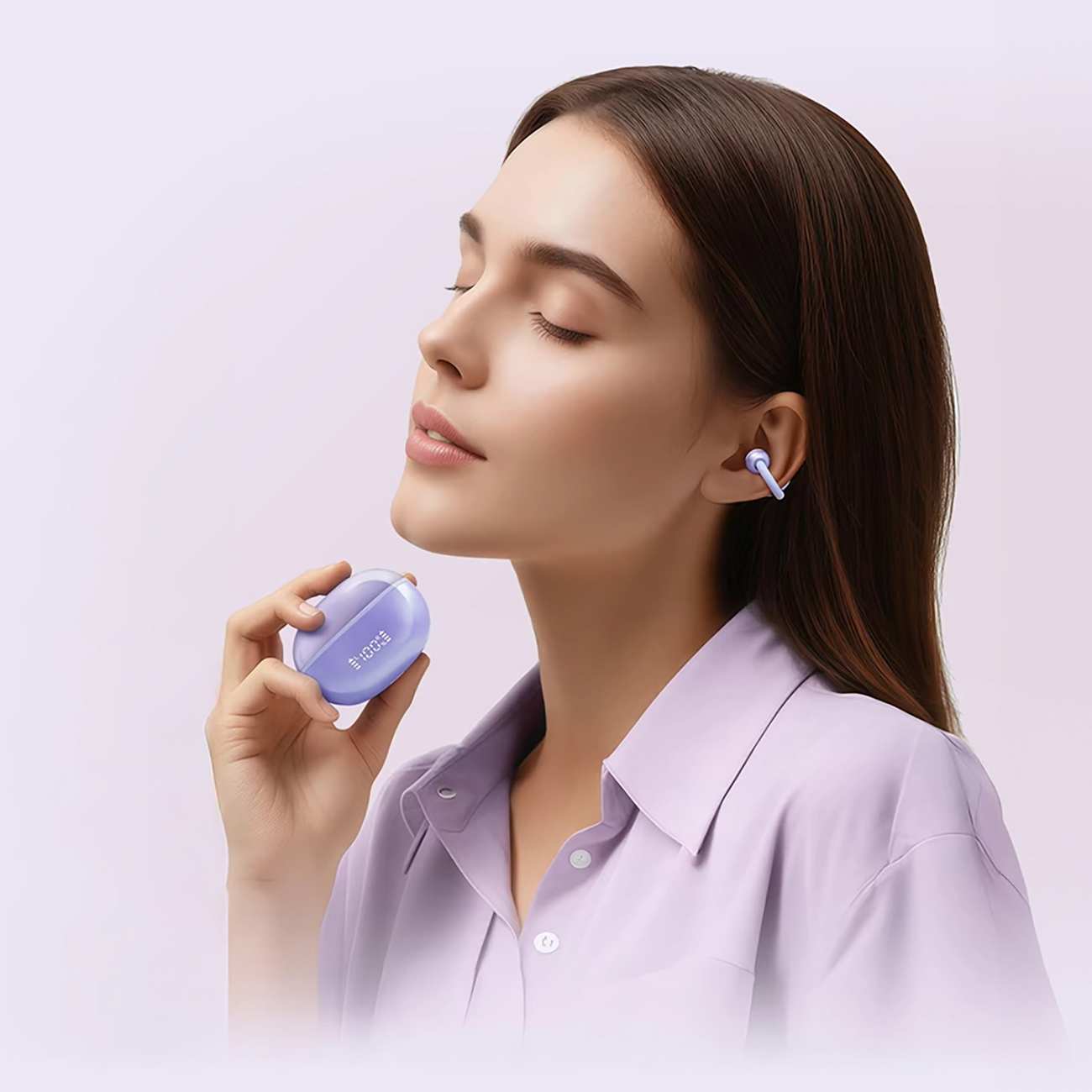 هندزفری بلوتوثی 5.4 هایلو AirFree