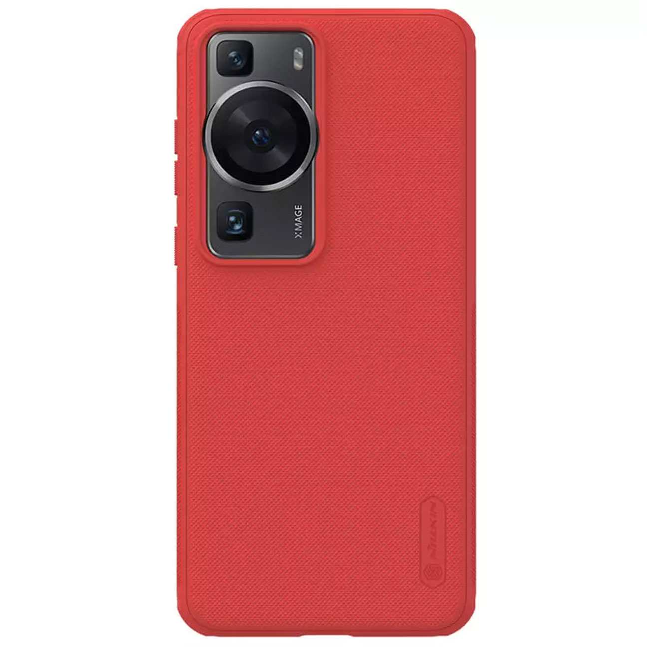 قاب گوشی هواوی P60 نیلکین Super Frosted Shield Pro Matte