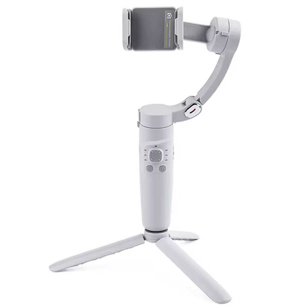 گیمبال و پایه موبایل تاشو سه محوره کوتسی IH-001