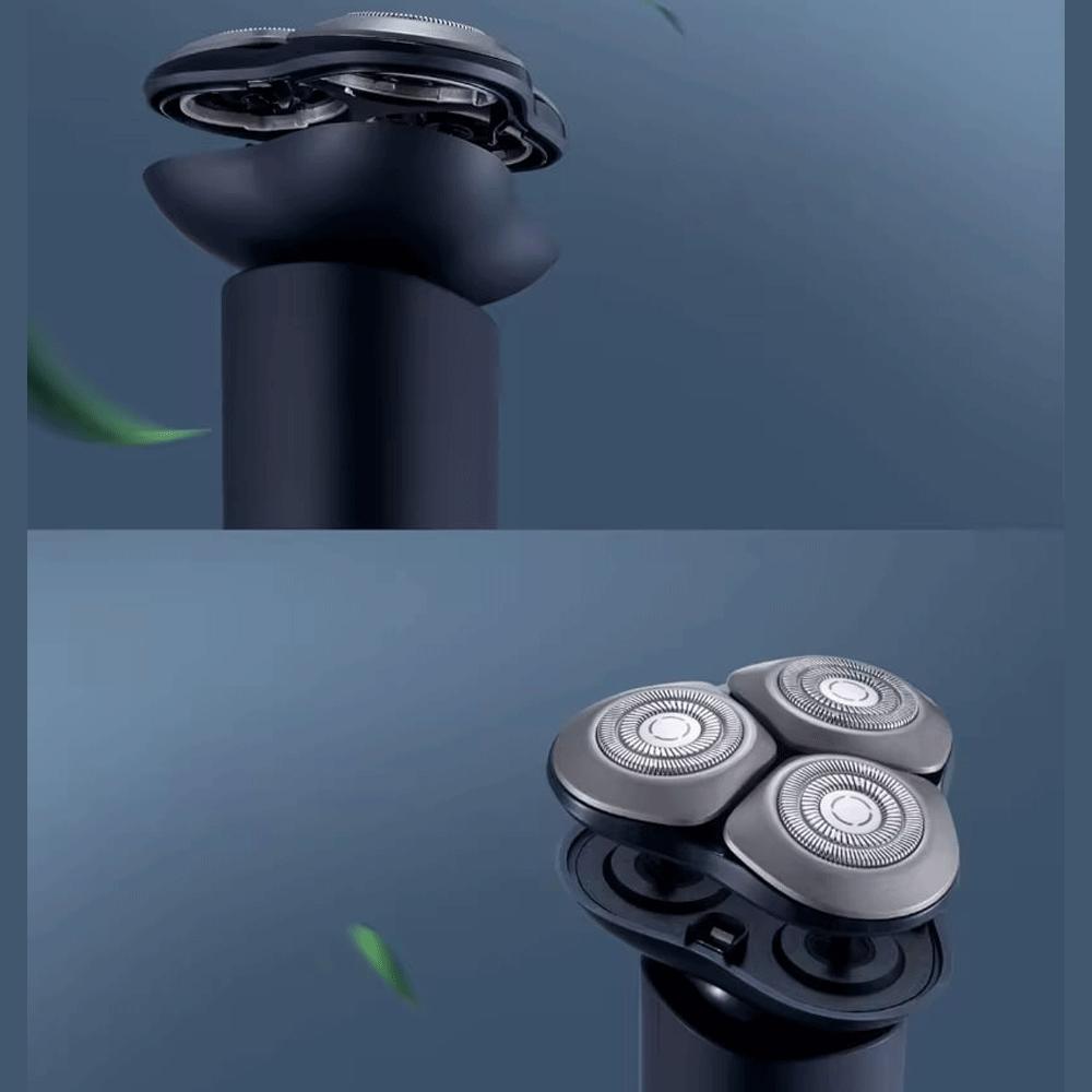 تیغه ریش تراش شارژی مسافرتی S101 شیائومی