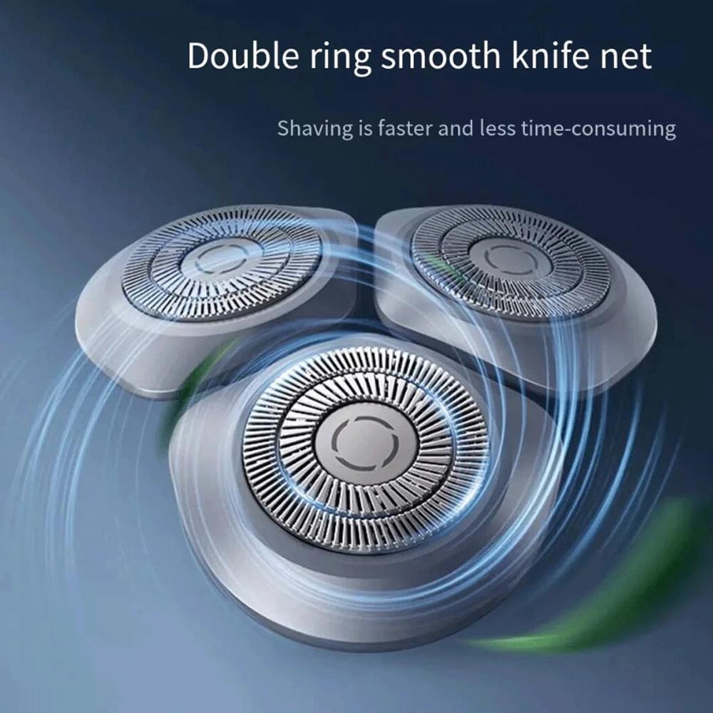 تیغه ریش تراش شارژی مسافرتی S101 شیائومی