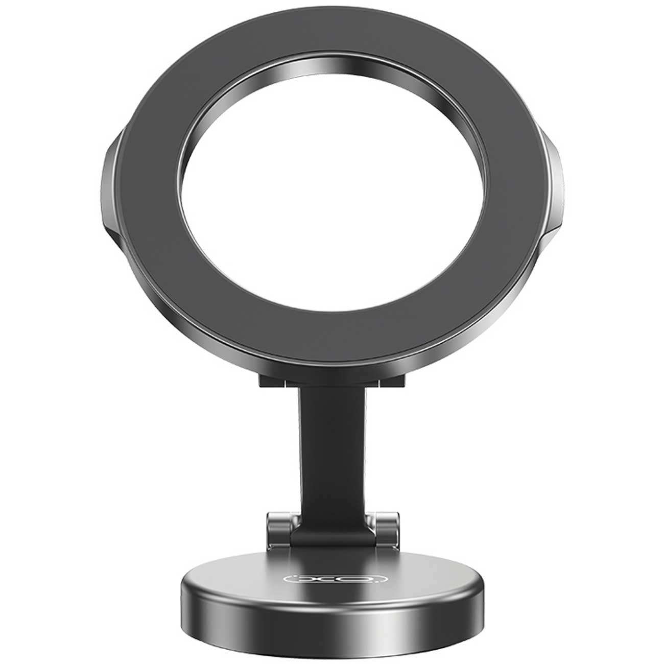هولدر موبایل مگنتی داخل خودرو ایکس او با قابلیت چرخش 360 درجه C158