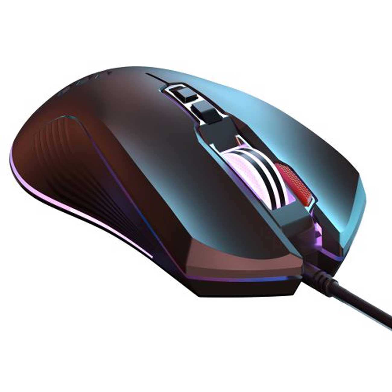 موس گیمینگ سیمی ایکس او M3