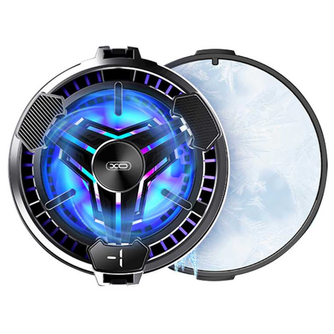 فن خنک کننده گوشی ایکس او SL03