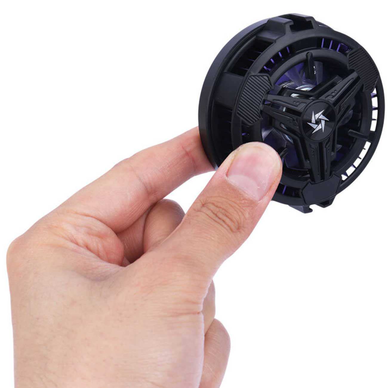 فن خنک کننده گوشی ایکس او SL03