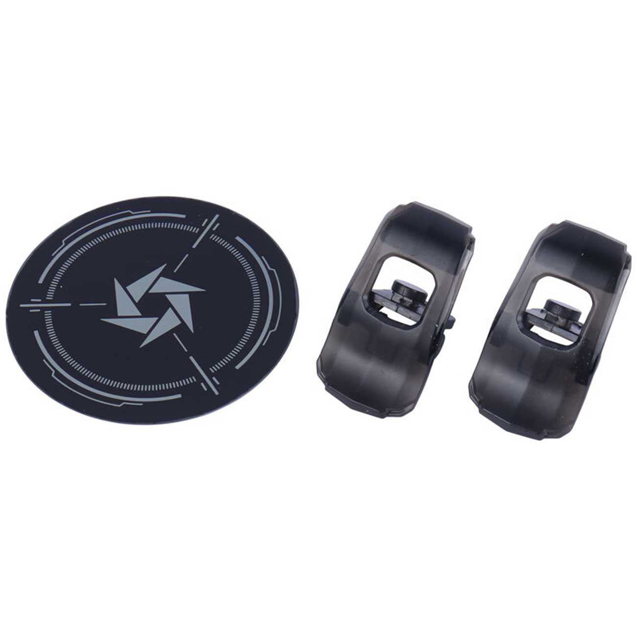 فن خنک کننده گوشی ایکس او SL03