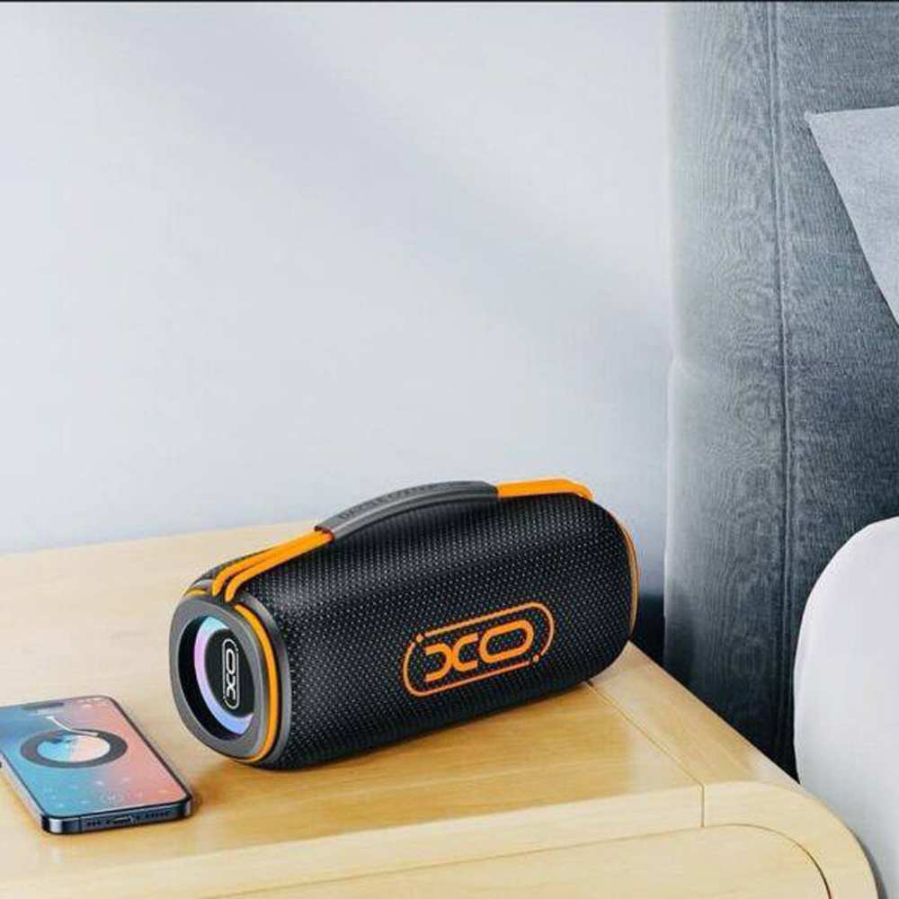 اسپیکر بلوتوثی 30 واتی قابلحمل ایکس او F57 PRO