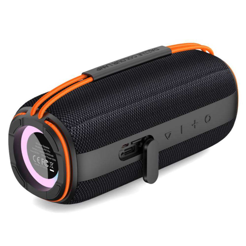 اسپیکر بلوتوثی 30 واتی قابلحمل ایکس او F57 PRO