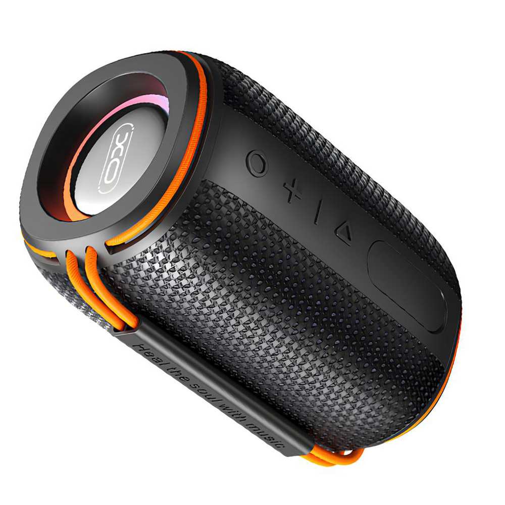 اسپیکر بلوتوثی 30 واتی قابلحمل ایکس او F57 PRO