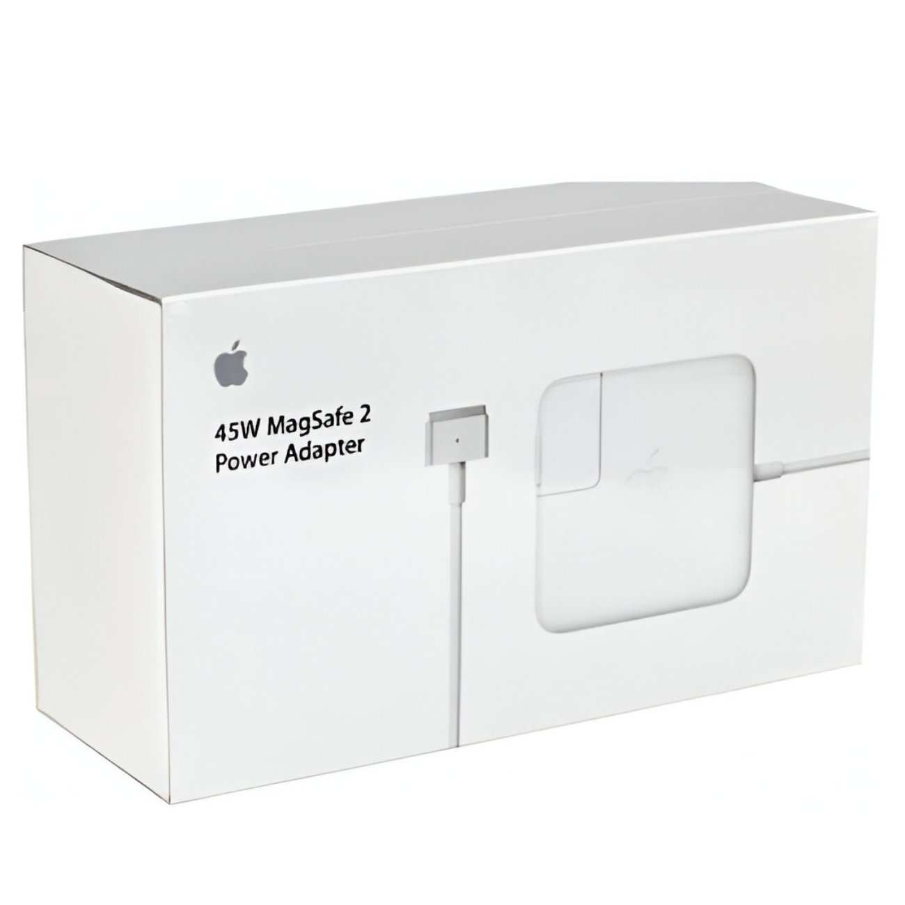 شارژر اصلی لپ تاپ اپل 45 وات MagSafe 2 MD592Z/A