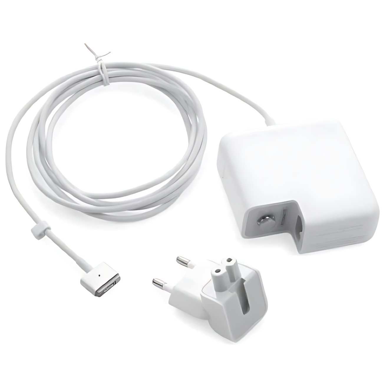 شارژر اصلی لپ تاپ اپل 45 وات MagSafe 2 MD592Z/A