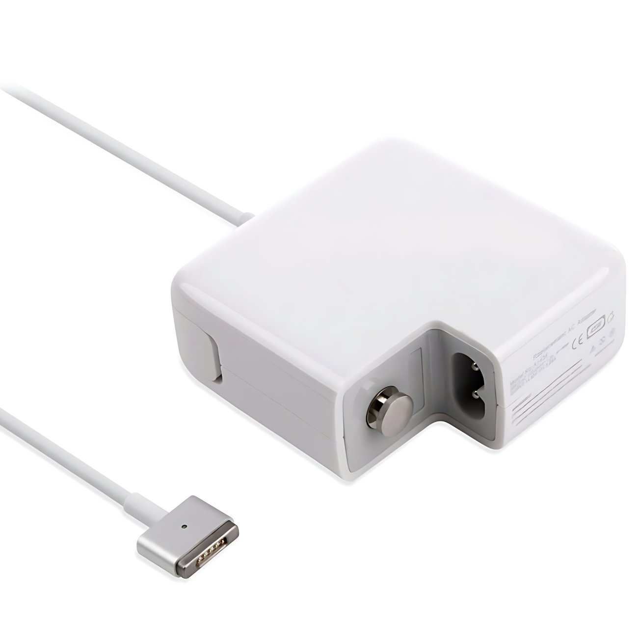شارژر اصلی لپ تاپ اپل 45 وات MagSafe 2 MD592Z/A