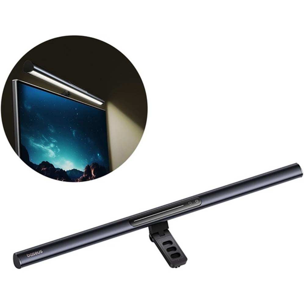 لامپ الایدی صفحه نمایش شارژی بیسوس BS-LT007