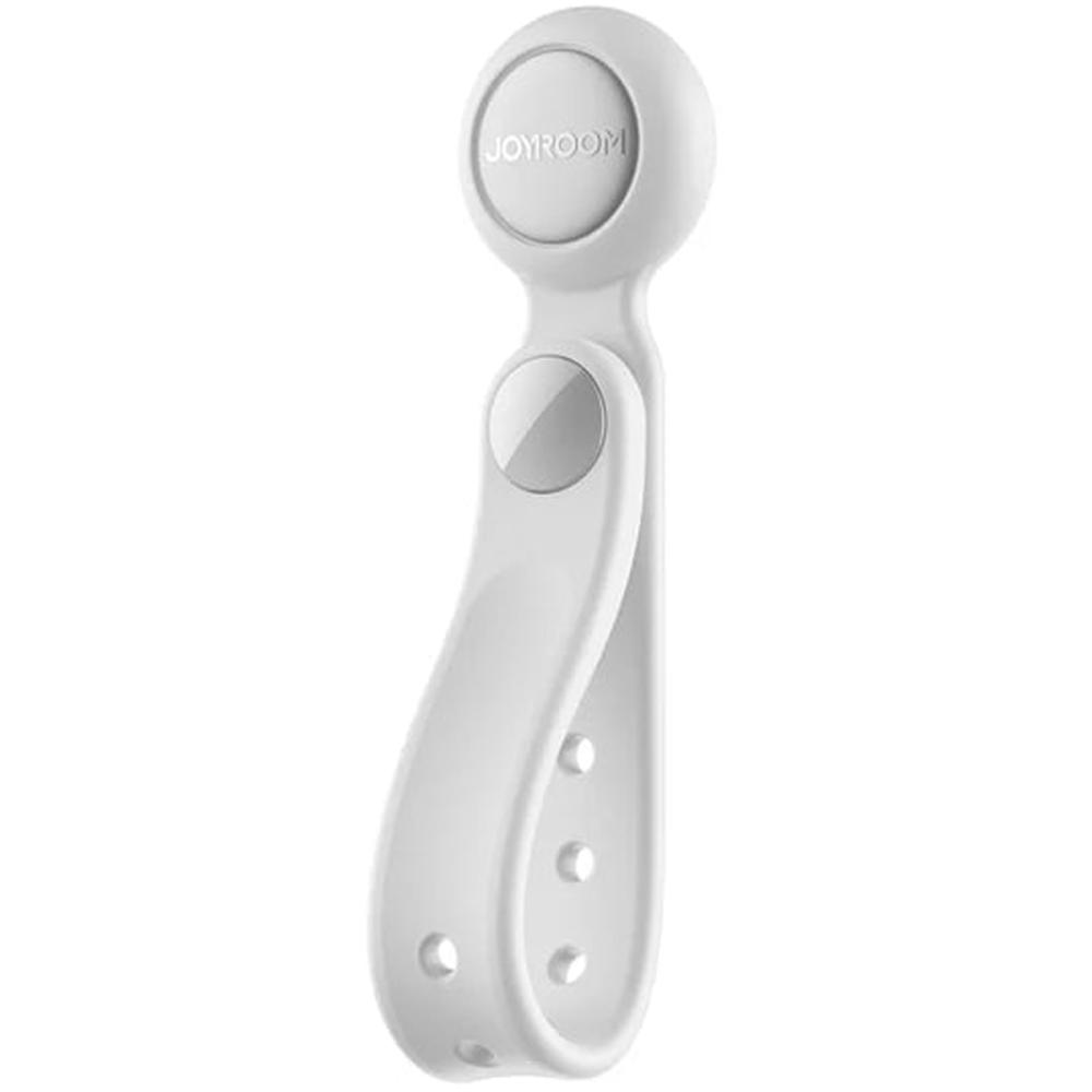 بند نظم دهنده کابل مگنتی جویروم JR-ZS422 (پک 6 عددی)