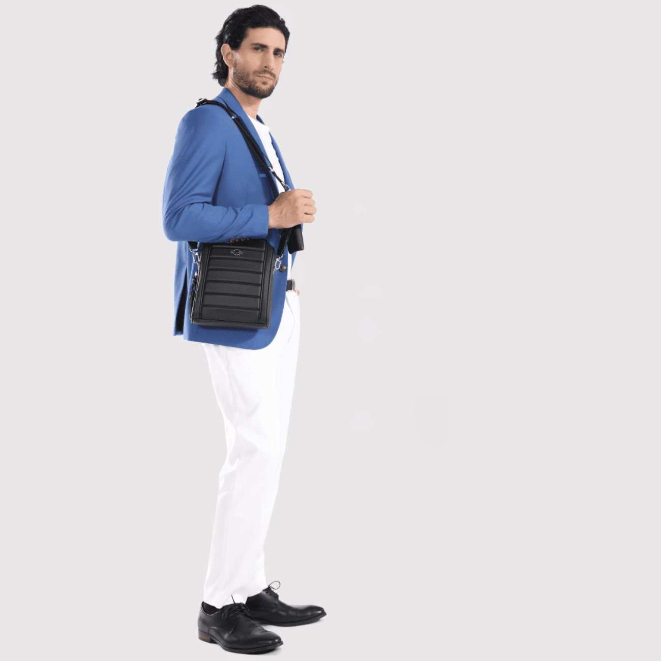 کیف دوشی ضد آب بنج YD252
