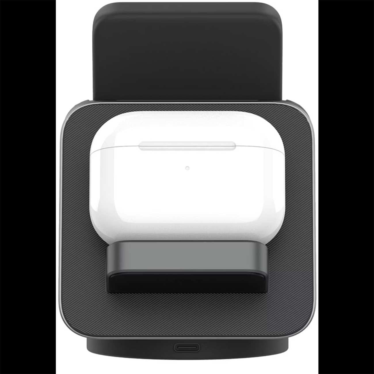 پاوربانک وایرلس 5000 سه کاره لِوِلو LVLTWCSPBK