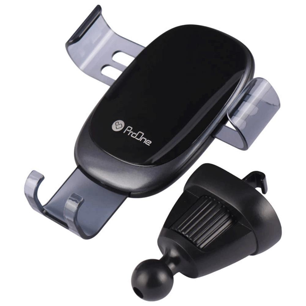 هولدر گوشی موبایل دریچه کولر خودرو پرووان PHL1189