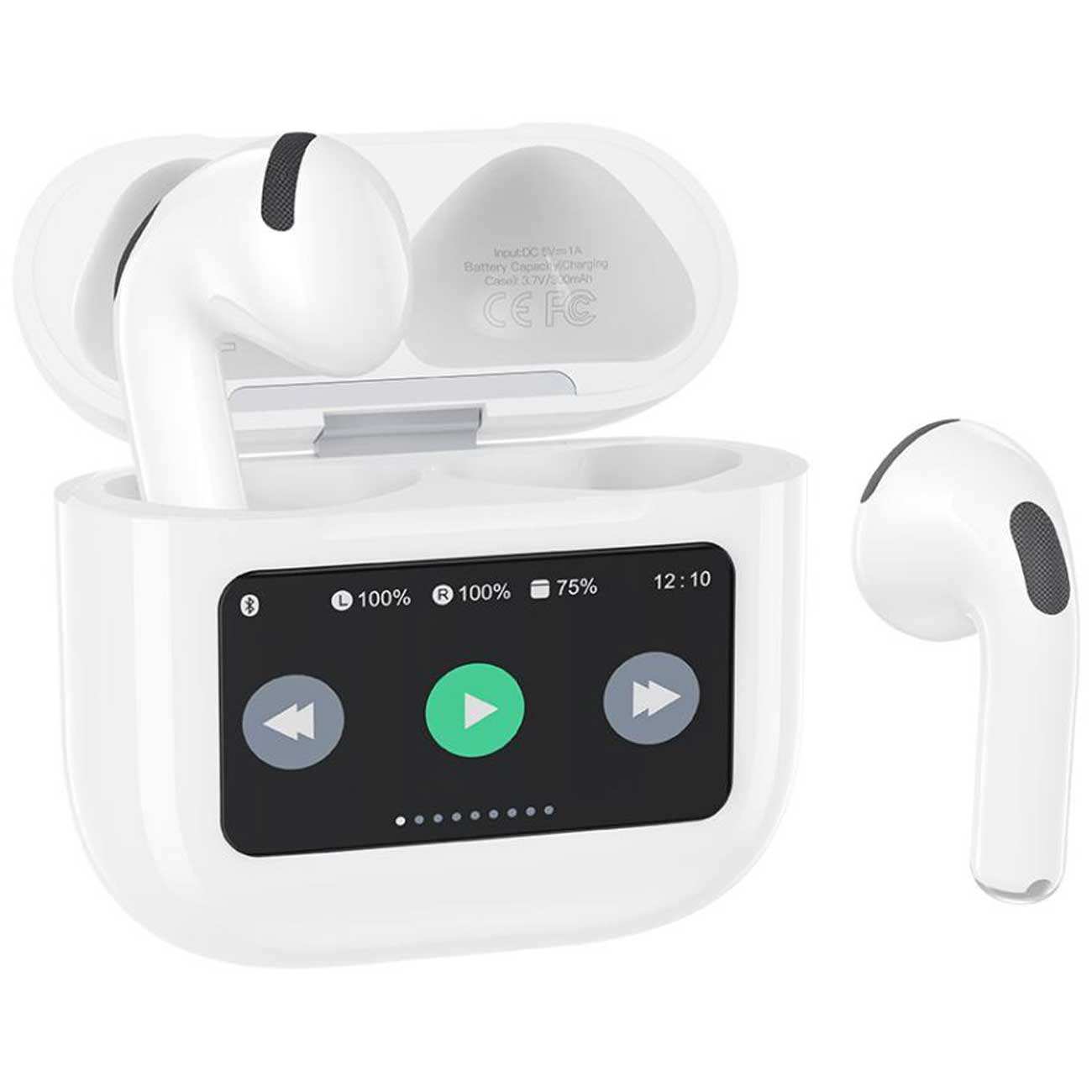 هندزفری بلوتوثی 5.4 ایکس او X42