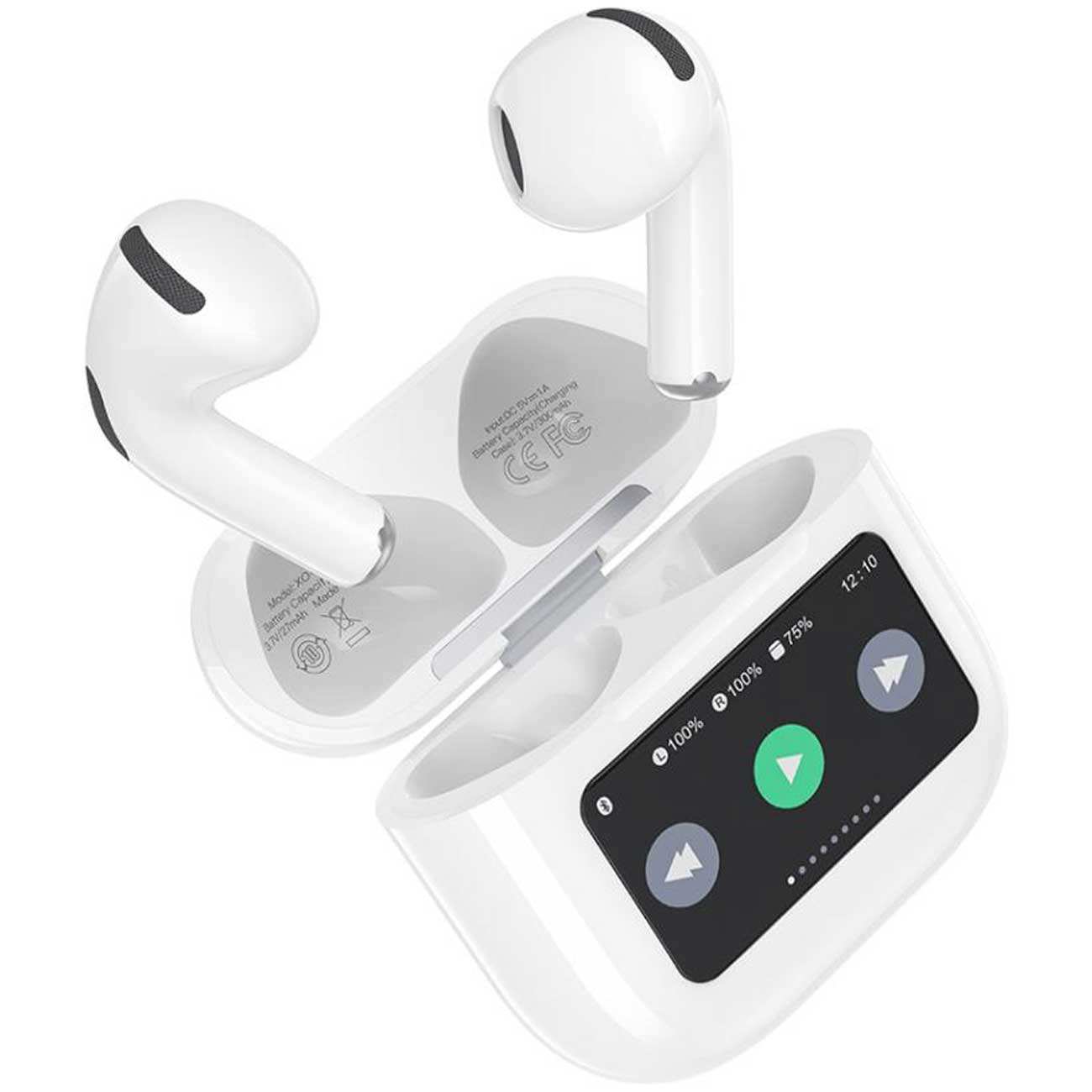 هندزفری بلوتوثی 5.4 ایکس او X42