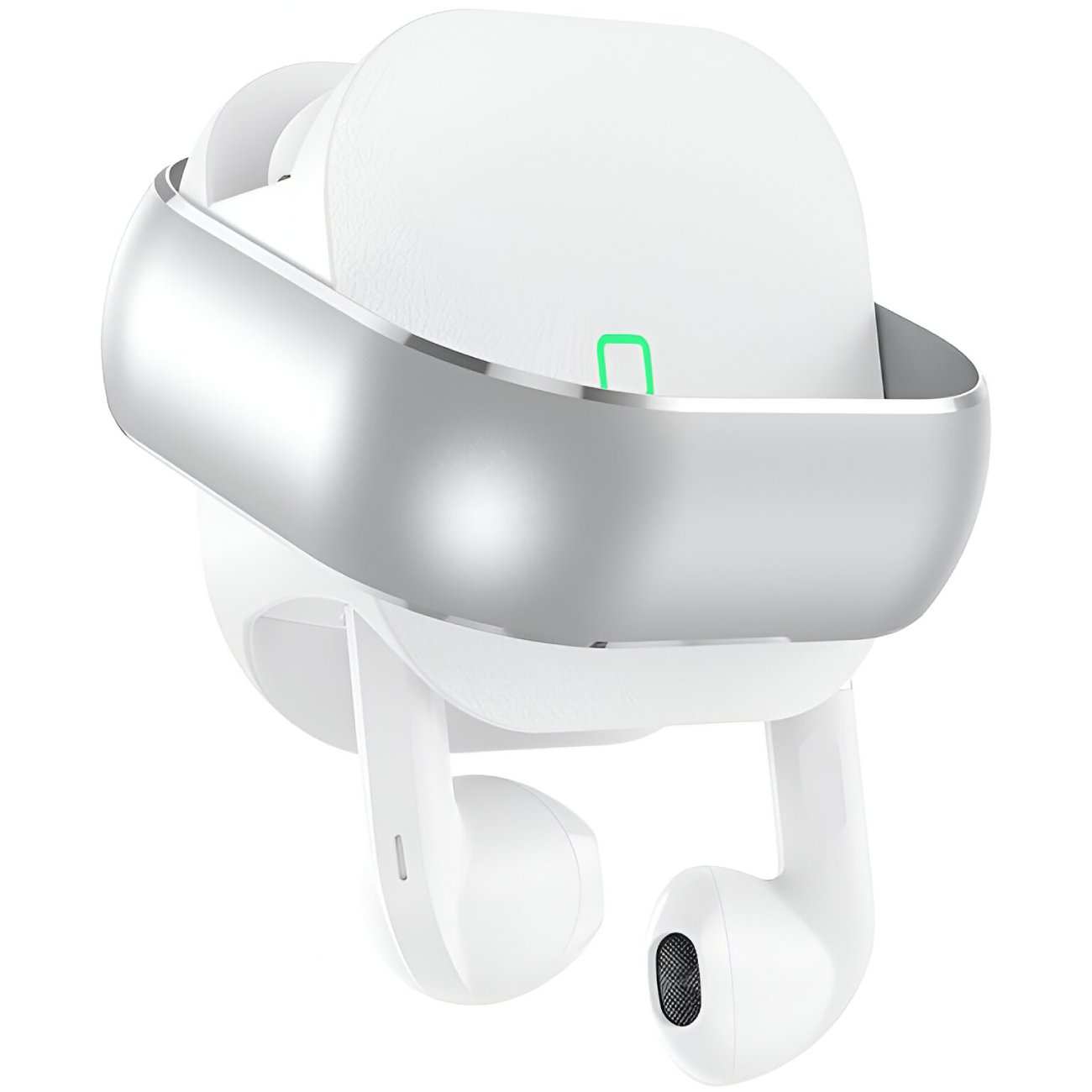 هندزفری بلوتوثی 5.3 ایکس او با دو نوع سری G31