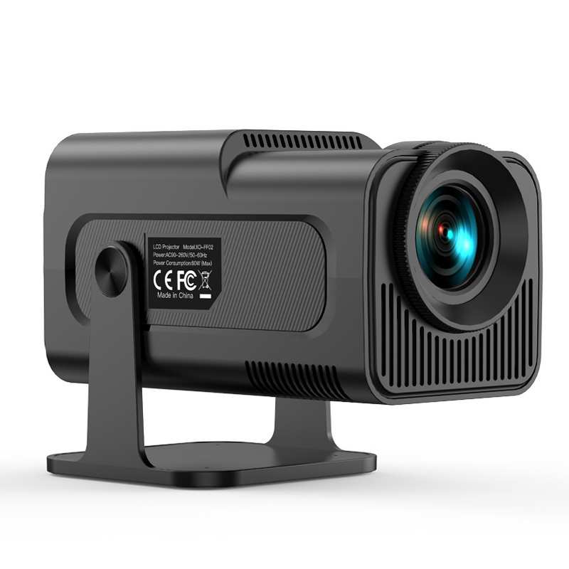 ویدئو پروژکتور ایکس او مدل FF02