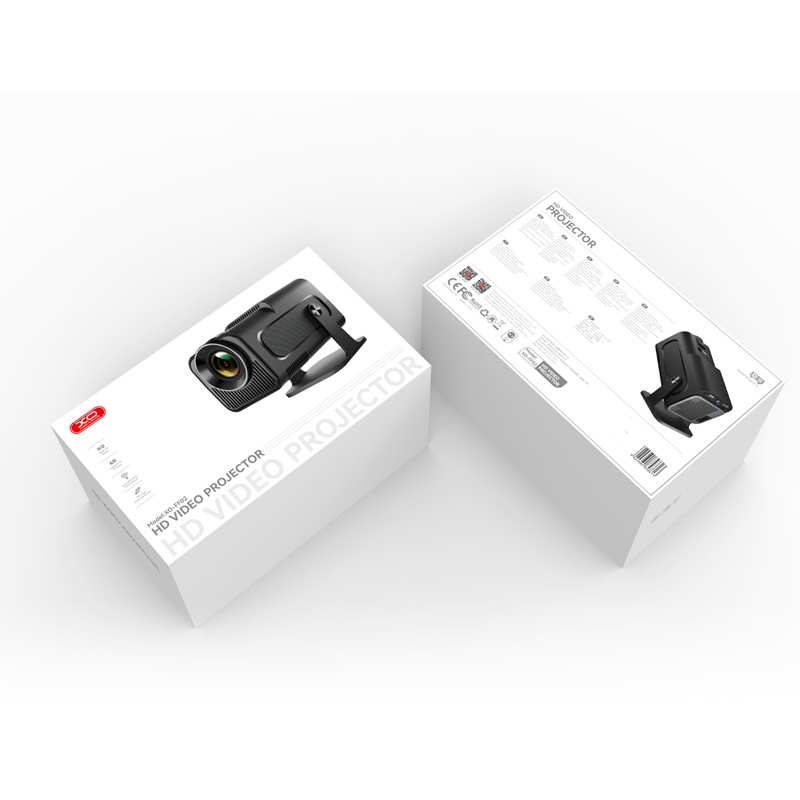 ویدئو پروژکتور ایکس او مدل FF02