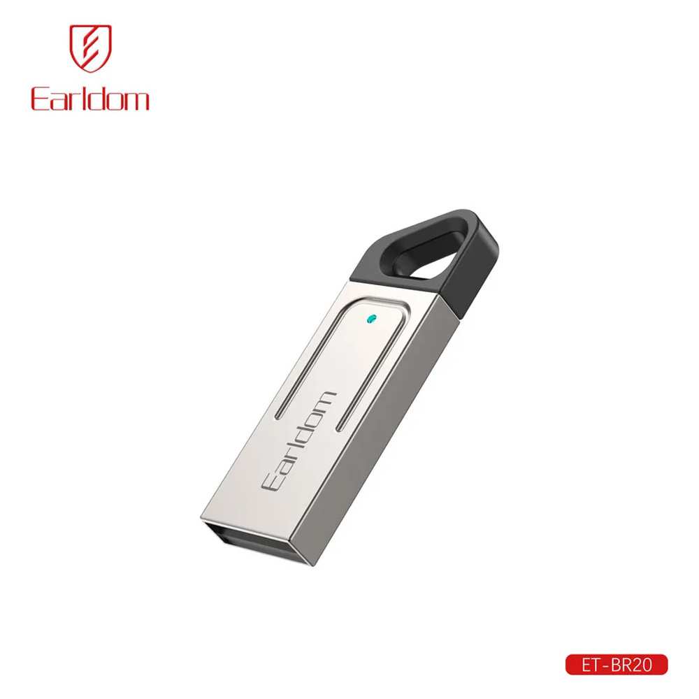 گیرنده بلوتوث USB ارلدام BR20