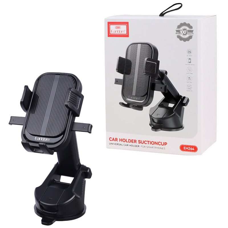 هولدر موبایل داشبورد خودرو ارلدام ET-EH264