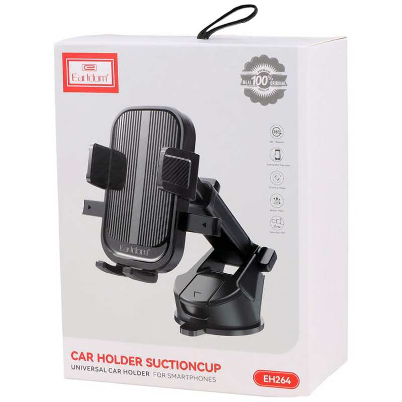 هولدر موبایل داشبورد خودرو ارلدام ET-EH264