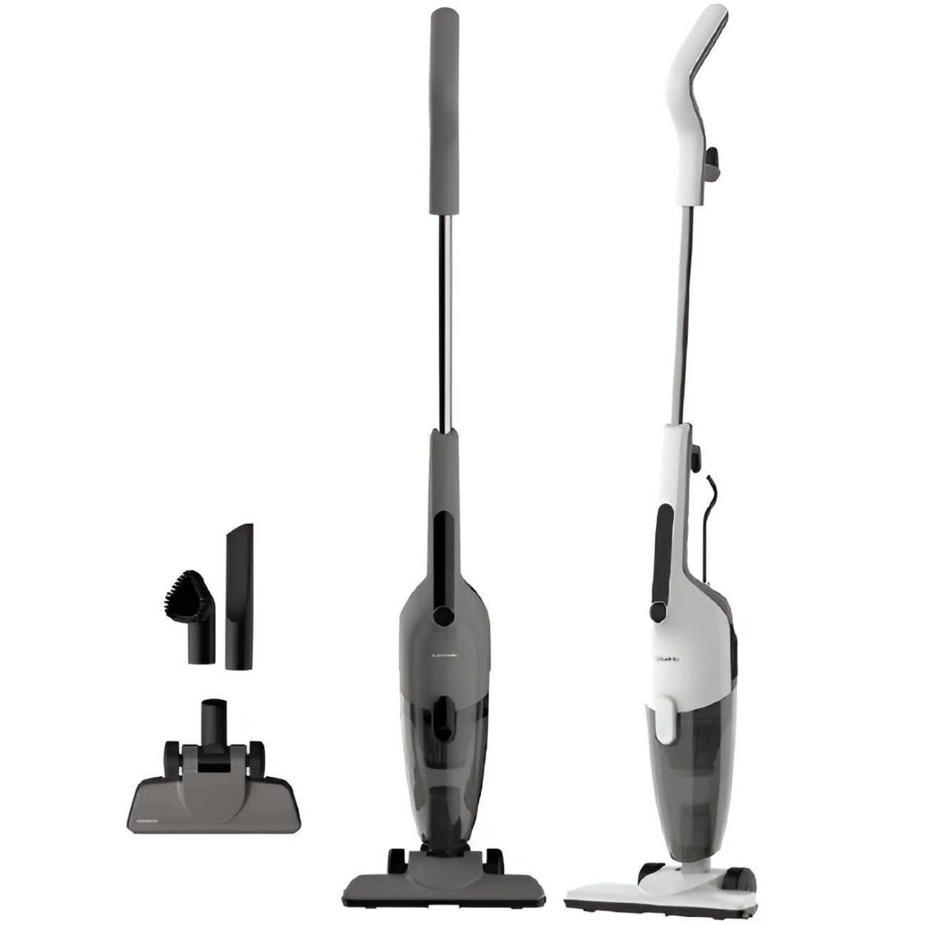 جارو برقی عصایی 600 وات با مکش 16000 پاسکال درما شیائومی DX120C