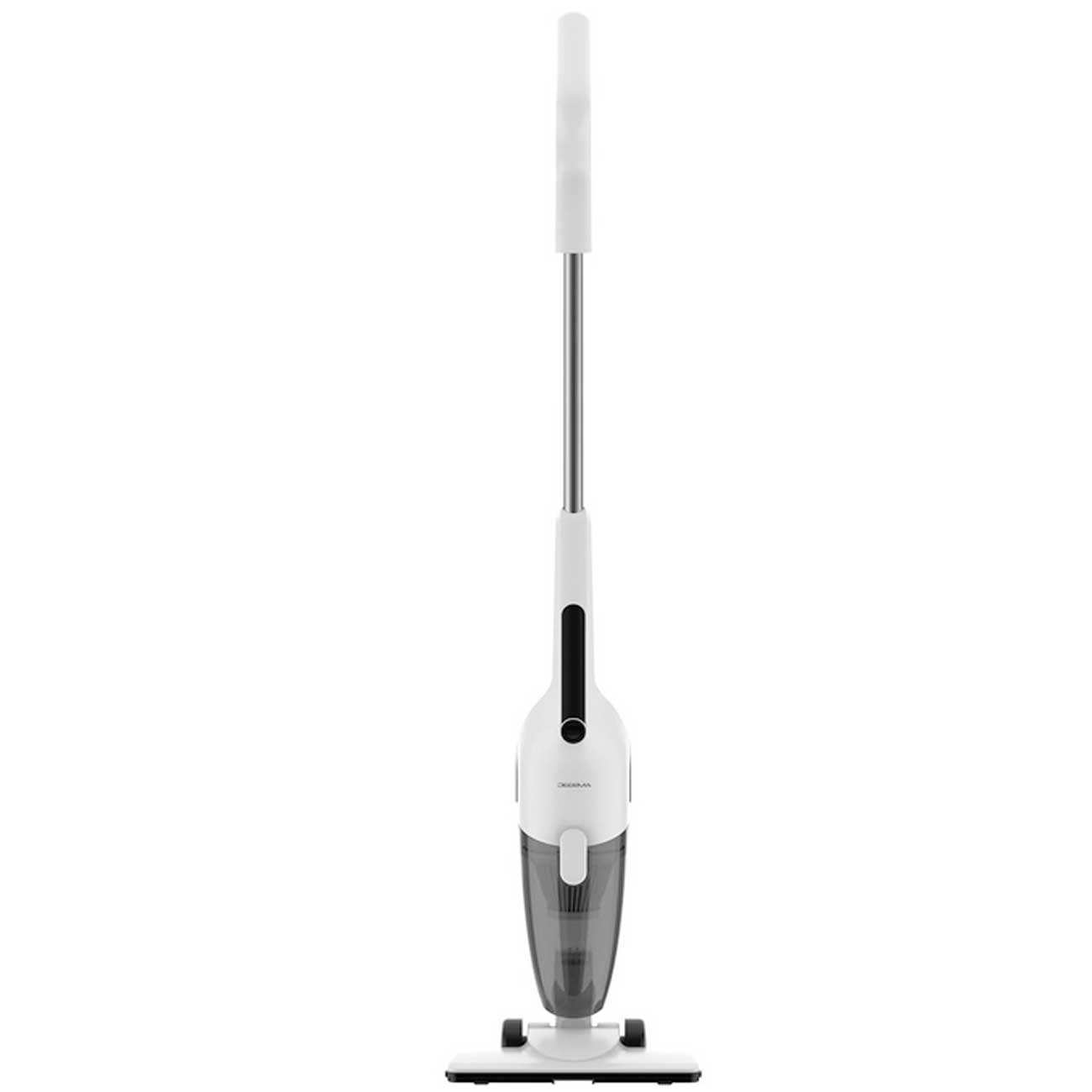 جارو برقی عصایی 600 وات با مکش 16000 پاسکال درما شیائومی DX120C
