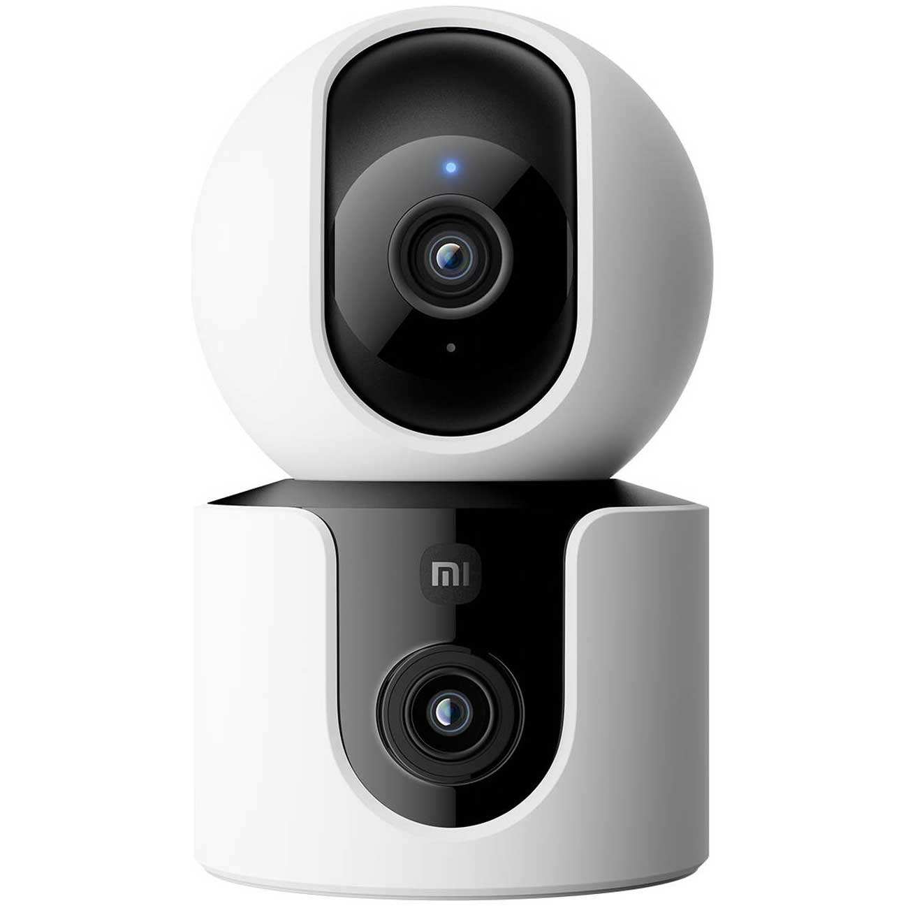 دوربین مداربسته وایفای هوشمند 360 درجه شیائومی MJSXJ22CM