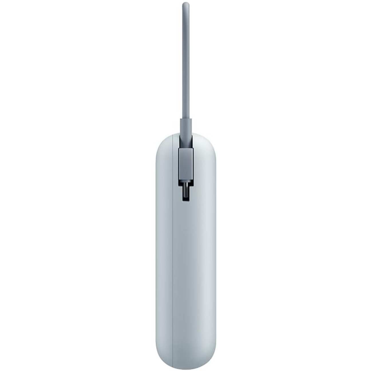 پاوربانک Type-C و USB فست شارژ 22.5 وات 10000 میلی آمپر شیائومی Tan GL P15ZM